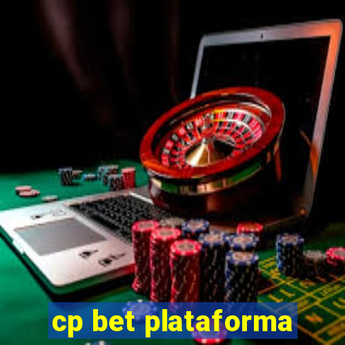 cp bet plataforma